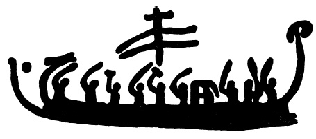 Иллюстрация к книге — Две тысячи лет до нашей эры. Эпоха Троянской войны и Исхода, Хаммурапи и Авраама, Тутанхамона и Рамзеса [i_026.jpg]