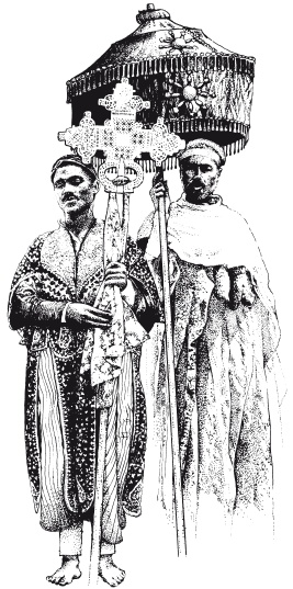 Иллюстрация к книге — Абиссинцы. Потомки царя Соломона [_20110523_162405.jpg]