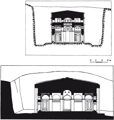 Иллюстрация к книге — Абиссинцы. Потомки царя Соломона [_20110523_172120.jpg]