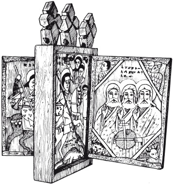 Иллюстрация к книге — Абиссинцы. Потомки царя Соломона [_20110523_175233.jpg]