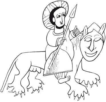 Иллюстрация к книге — Абиссинцы. Потомки царя Соломона [_20110523_175505.jpg]