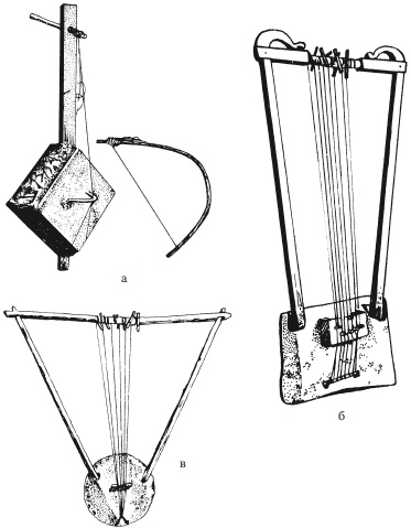 Иллюстрация к книге — Абиссинцы. Потомки царя Соломона [_20110523_180255.jpg]