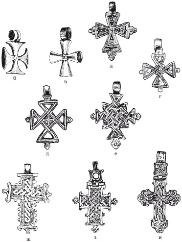 Иллюстрация к книге — Абиссинцы. Потомки царя Соломона [_20110523_181014.jpg]