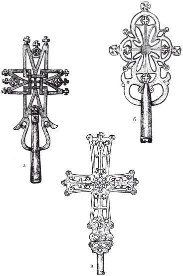 Иллюстрация к книге — Абиссинцы. Потомки царя Соломона [_20110523_181511.jpg]