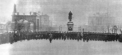 Иллюстрация к книге — Российские юнкера. 1864-1917 гг. История военных училищ [i_014.jpg]