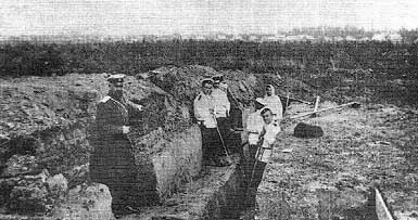 Иллюстрация к книге — Российские юнкера. 1864-1917 гг. История военных училищ [i_018.jpg]