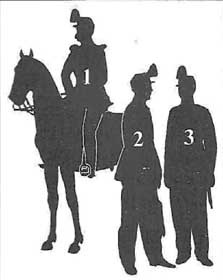 Иллюстрация к книге — Российские юнкера. 1864-1917 гг. История военных училищ [i_021.jpg]