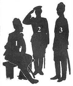 Иллюстрация к книге — Российские юнкера. 1864-1917 гг. История военных училищ [i_029.jpg]