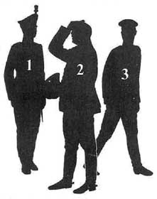 Иллюстрация к книге — Российские юнкера. 1864-1917 гг. История военных училищ [i_034.jpg]