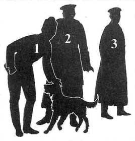 Иллюстрация к книге — Российские юнкера. 1864-1917 гг. История военных училищ [i_037.jpg]