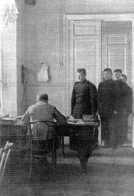 Иллюстрация к книге — Российские юнкера. 1864-1917 гг. История военных училищ [i_052.jpg]