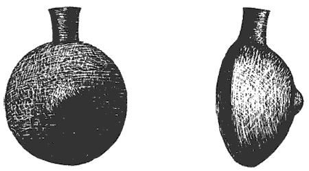 Иллюстрация к книге — Перу. От ранних охотников до империи инков [i_007.jpg]