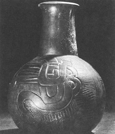 Иллюстрация к книге — Перу. От ранних охотников до империи инков [i_019.jpg]