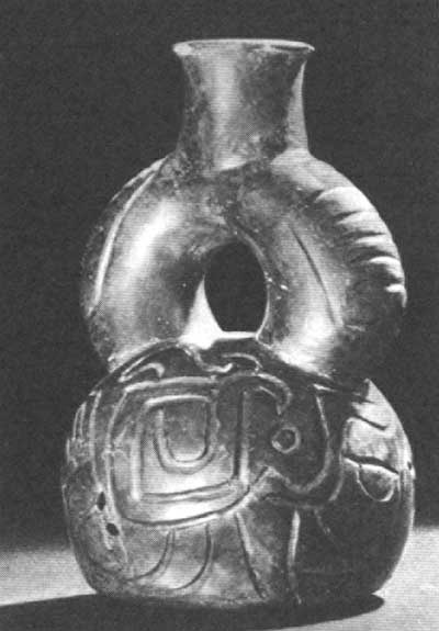 Иллюстрация к книге — Перу. От ранних охотников до империи инков [i_022.jpg]