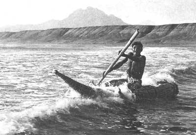 Иллюстрация к книге — Перу. От ранних охотников до империи инков [i_032.jpg]