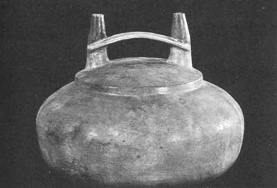 Иллюстрация к книге — Перу. От ранних охотников до империи инков [i_034.jpg]