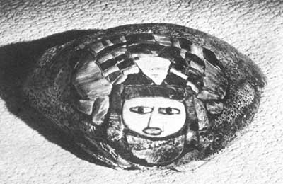 Иллюстрация к книге — Перу. От ранних охотников до империи инков [i_048.jpg]