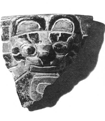 Иллюстрация к книге — Перу. От ранних охотников до империи инков [i_051.jpg]