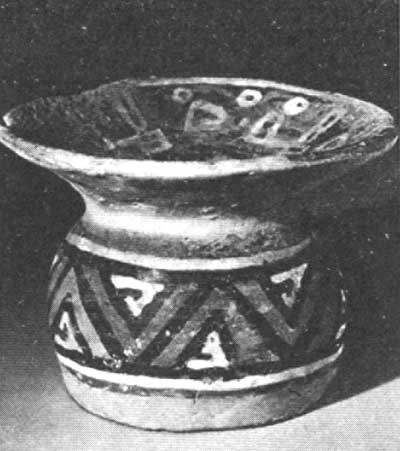 Иллюстрация к книге — Перу. От ранних охотников до империи инков [i_052.jpg]