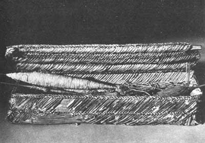 Иллюстрация к книге — Перу. От ранних охотников до империи инков [i_054.jpg]