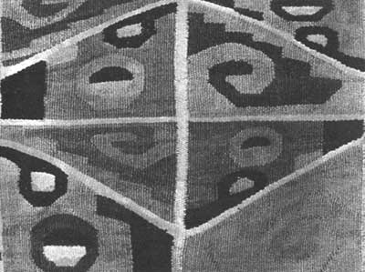 Иллюстрация к книге — Перу. От ранних охотников до империи инков [i_055.jpg]