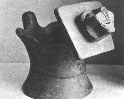 Иллюстрация к книге — Перу. От ранних охотников до империи инков [i_056.jpg]