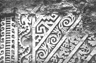 Иллюстрация к книге — Перу. От ранних охотников до империи инков [i_066.jpg]