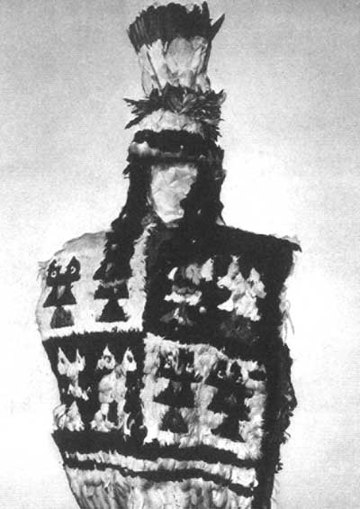 Иллюстрация к книге — Перу. От ранних охотников до империи инков [i_071.jpg]