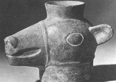 Иллюстрация к книге — Перу. От ранних охотников до империи инков [i_072.jpg]