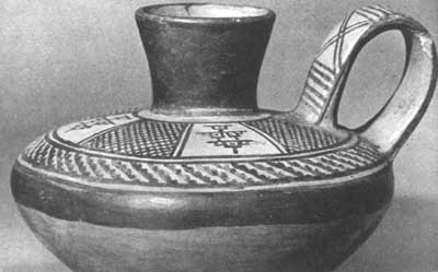 Иллюстрация к книге — Перу. От ранних охотников до империи инков [i_080.jpg]