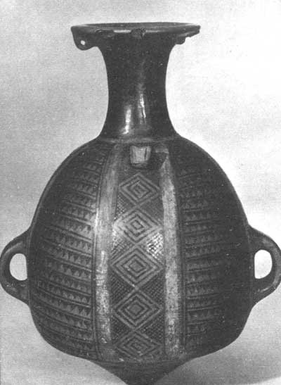 Иллюстрация к книге — Перу. От ранних охотников до империи инков [i_081.jpg]