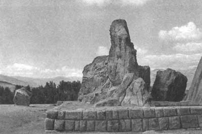 Иллюстрация к книге — Перу. От ранних охотников до империи инков [i_082.jpg]