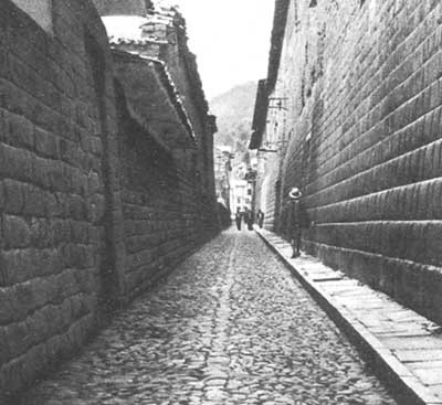 Иллюстрация к книге — Перу. От ранних охотников до империи инков [i_083.jpg]