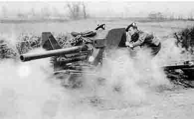 Иллюстрация к книге — Британская армия. 1939-1945. Северо-Западная Европа [i_019.jpg]