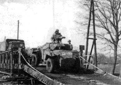 Иллюстрация к книге — Британская армия. 1939-1945. Северо-Западная Европа [i_030.jpg]