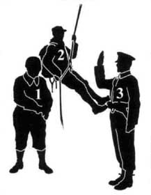 Иллюстрация к книге — Британская армия. 1939-1945. Северо-Западная Европа [i_037.jpg]