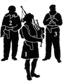 Иллюстрация к книге — Британская армия. 1939-1945. Северо-Западная Европа [i_043.jpg]