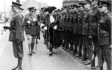 Иллюстрация к книге — Британская армия. 1939-1945. Северо-Западная Европа [i_047.jpg]