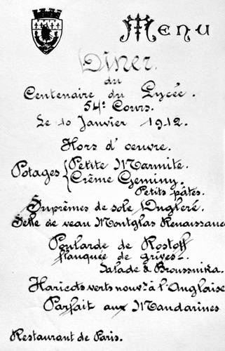 Иллюстрация к книге — Рестораны, трактиры, чайные. Из истории общественного питания в Петербурге. XVIII - начало XX века [i_031.jpg]