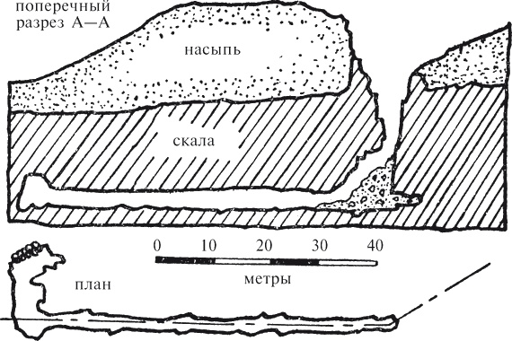Иллюстрация к книге — Ханаанцы. На земле чудес ветхозаветных [i_012.jpg]