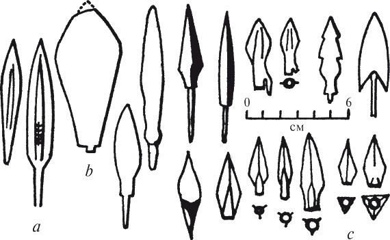 Иллюстрация к книге — Ханаанцы. На земле чудес ветхозаветных [i_031.jpg]