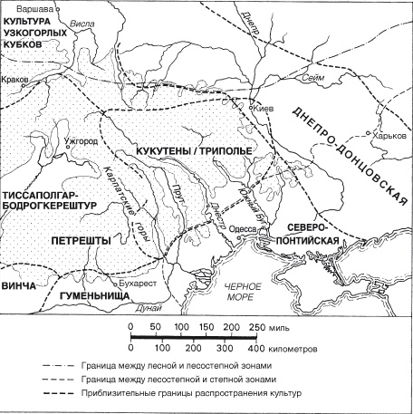 Иллюстрация к книге — Славяне. Сыны Перуна [i_002.jpg]