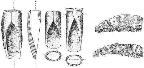 Иллюстрация к книге — Славяне. Сыны Перуна [i_013.jpg]