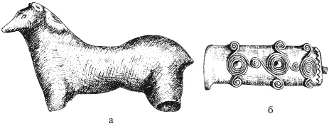 Иллюстрация к книге — Славяне. Сыны Перуна [i_014.jpg]