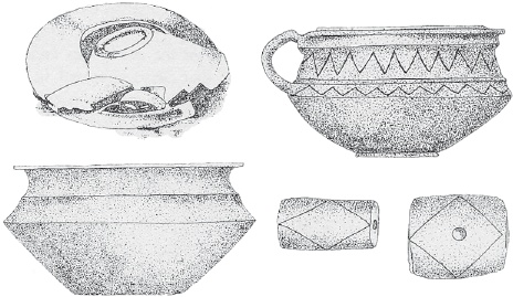 Иллюстрация к книге — Славяне. Сыны Перуна [i_028.jpg]