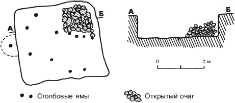 Иллюстрация к книге — Славяне. Сыны Перуна [i_030.jpg]