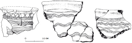 Иллюстрация к книге — Славяне. Сыны Перуна [i_033.jpg]
