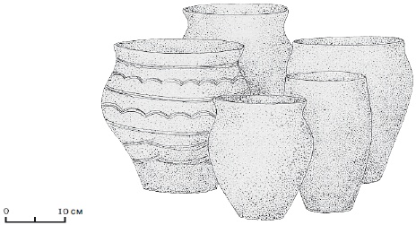 Иллюстрация к книге — Славяне. Сыны Перуна [i_034.jpg]