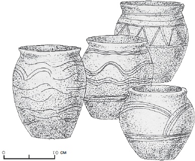 Иллюстрация к книге — Славяне. Сыны Перуна [i_046.jpg]