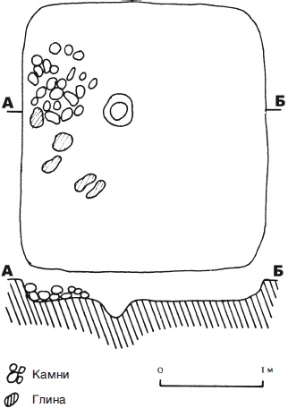 Иллюстрация к книге — Славяне. Сыны Перуна [i_048.jpg]